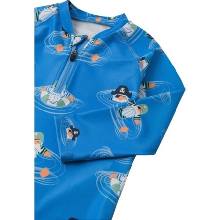 REIMA pikkade varrukatega t-särk 5200133A-6391, suurus 