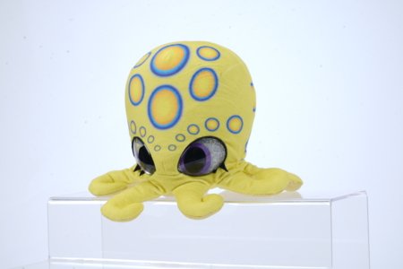 MIRACULOUS plüüsist mänguasi 24cm Plush, assortii, M13034 