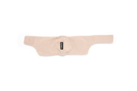 DOOKY peapael beebi kuulmiskaitsega 0–6 kuud, beež, 3002002 