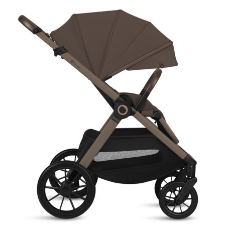LIONELO universaalne käru LAYLA 3in1, Beige taupe, LO-LAYLA 3IN1 