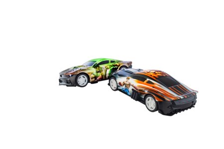 REVELL RC autod Crash Fighters, 245939090 