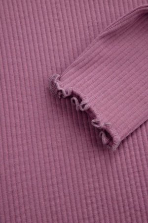 COCCODRILLO t-särk, lilla, ZC5143901WGJ-016-128, 128 cm 