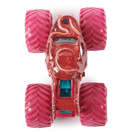 MONSTER JAM 1:64 koletisauto Megalodon, 6069867 