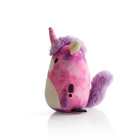 SQUISHMALLOWS Bluetooth kõlar Lola, SPSQM-BT-LOLA 