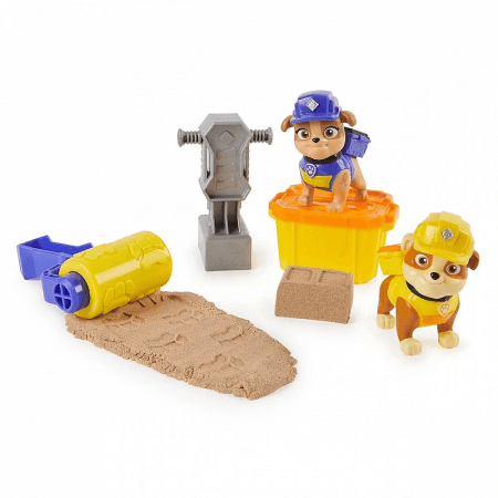 RUBBLE & CREW figuuri komplekt, 2tk., assort., 6066727 