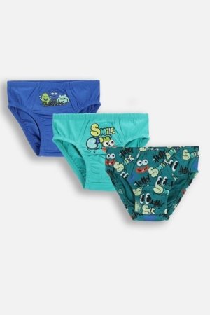 COCCODRILLO püksikud, värvikas, cm 