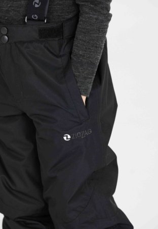 ZIG ZAG talvepüksid PROVO, Z163076-1001, 104-110 cm 