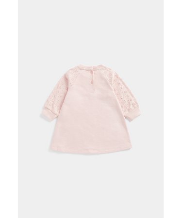 MOTHERCARE pikkade varrukatega kleit, FA850 640362