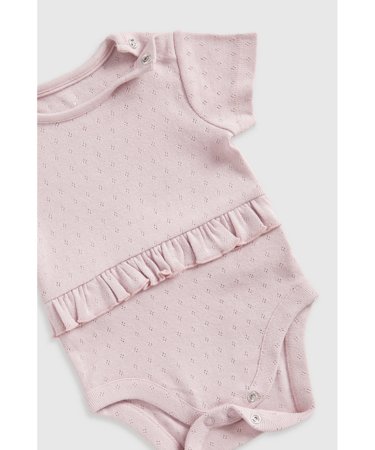 MOTHERCARE komplekts mazulim 6 gab., IF386 74 