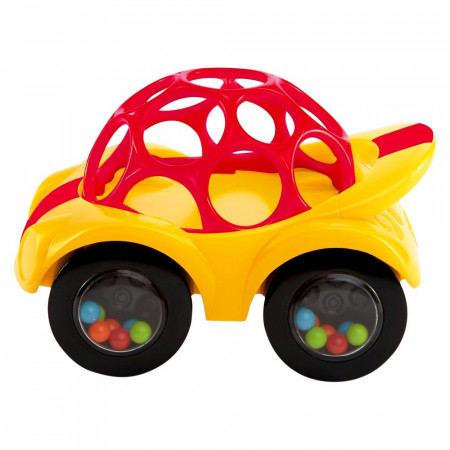 OBALL auto kõristiga, 81510 81510-6-WW-YW2