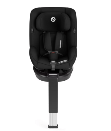 MAXI COSI turvahäll Mica 360 S COMFORT, Authentic Black, 40-105 cm, 8551671630 