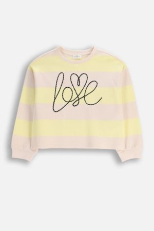 COCCODRILLO pusa, kollane, WC6133101HGJ-004-158, 158 cm 