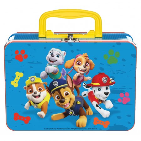 SPINMASTER GAMES mälumäng Paw Patrol, 6066827 6066827
