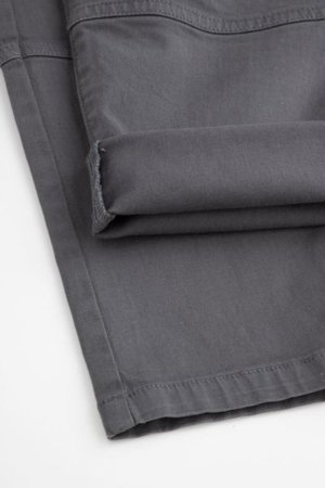 COCCODRILLO püksid X-RAY VISION BOY JUNIOR, hall, cm 