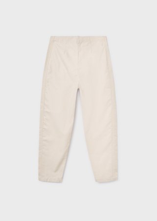 MAYORAL püksid, sand, 6.546-14, 140 cm 