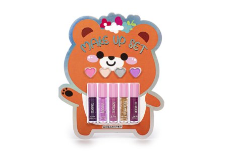 DREAM POP huuleläike komplekt, Y81429-33707 