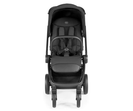 PEG PEREGO käru CITY LOOP PRO, True black, IP40000000MO13 
