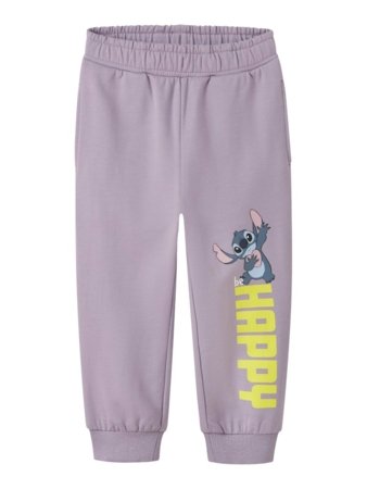 NAME IT STITCH püksid, 13252067-9890A2 92 cm 