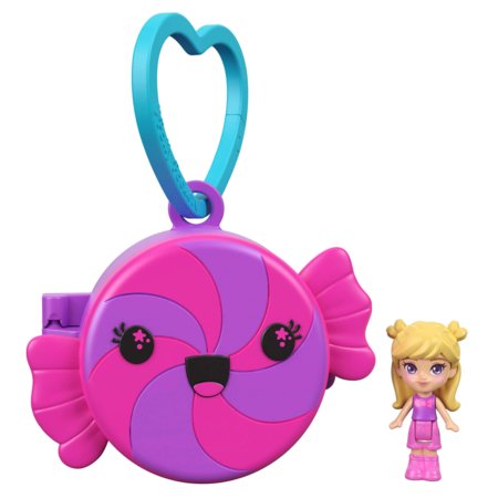 POLLY POCKET mini figuuride komplekt Impulse, assort., JLC67 