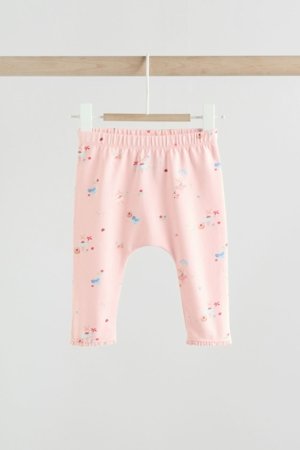 NEXT lühikeste varrukatega t-särk ja säärised, AA6495, 80-86