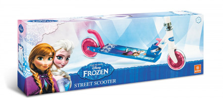 MONDO SCOOTERS Frozen 2 tõukeratas 2-rattaline, 28221/28683 28221