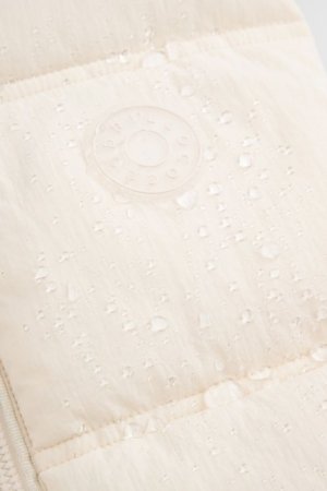 COCCODRILLO vest, beež, WC6178101OGJ-002-128, 128 cm 