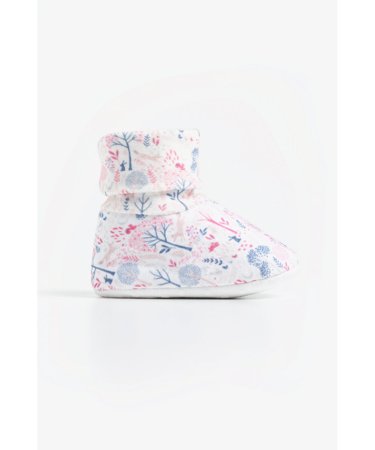 MOTHERCARE tekstiilist jalanõud, 3 tk., BB607 579884