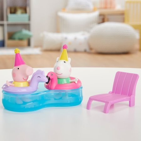 PEPPA PIG moments figuur, assortii, F21895M8 
