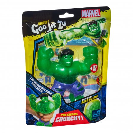 GOO JIT ZU Marvel Üksik figuur, assortii, 41367G 41367G