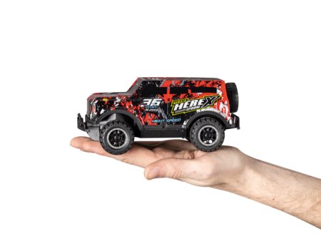 REVELL RC auto Ghost Driver 1:22, 246839090 