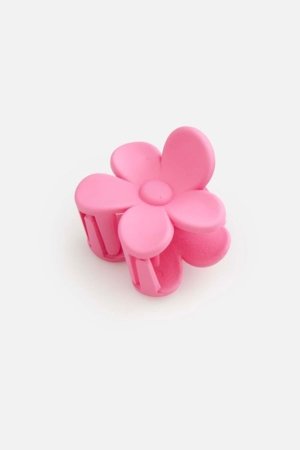 COCCODRILLO juukseklambrid, roosa, WC6311743PBJ-007-000 