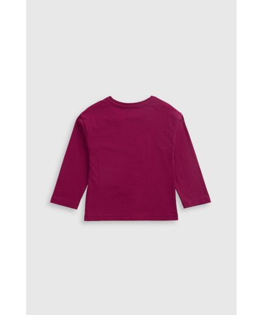 MOTHERCARE krekls ar garām piedurknēm, JM989 140 