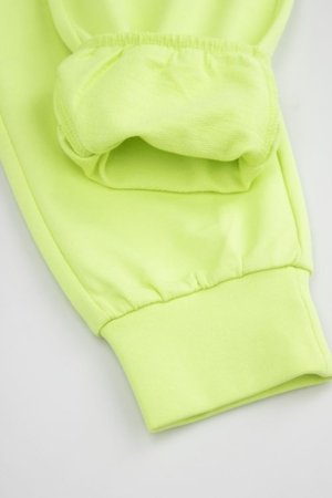 COCCODRILLO jooksupüksid, lime, cm 