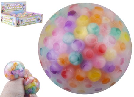 Squisky pall 7cm., 543432 543432