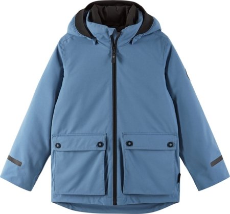 REIMATEC jope Rullari, 5100147B-67A0, suurus 