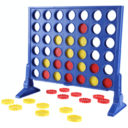 CONNECT 4 lauamäng (ENG), A5640EF3 