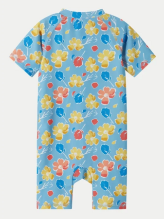 REIMA ujumiskostüüm ATLANTTI, 5200131B-6301, 80 suurus 