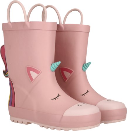 ZIG ZAG kummikud ROOK, Z252407-4319, 27 suurus 