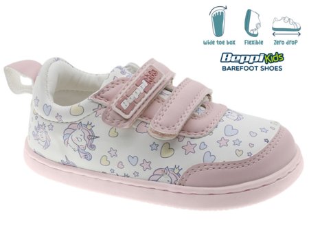 BEPPI vabaaja kingad, BAREFOOT, 2218390, 23 size 