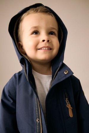 NEXT ilmastikukindel jope, AV0979, 104-110 cm 