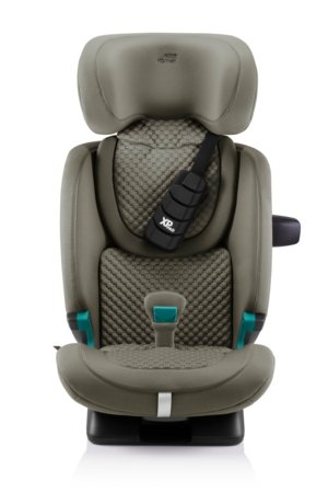 BRITAX turvatool 76–150 cm, ADVANSAFIX PRO, urban olive – LUX, 2000040911 