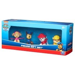 PAW PATROL figuurikomplekt Mini Figure Gift Pack, 6071182 