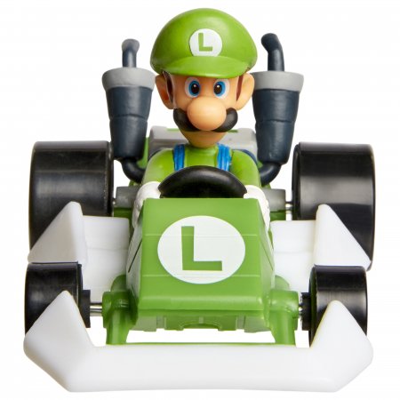 NINTENDO sõiduk Kat Racers, 403034-GEN 403034-GEN