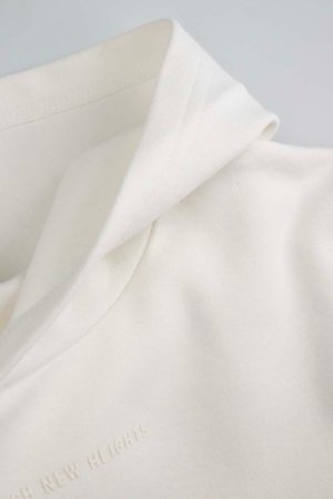 COCCODRILLO kapuutsiga pusa, beež, WC6132301NBJ-003-134, 134 cm 