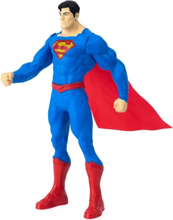 BATMAN figuur Value Superman 15cm, 6067722 