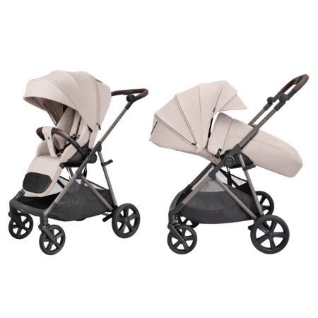 CARRELLO käru COSTA, Vanilla Beige, CRL-5534 
