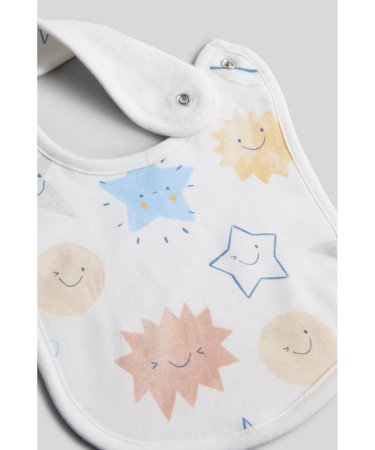 MOTHERCARE 8 daļu mazuļa komplekts, AV40701 50 cm 