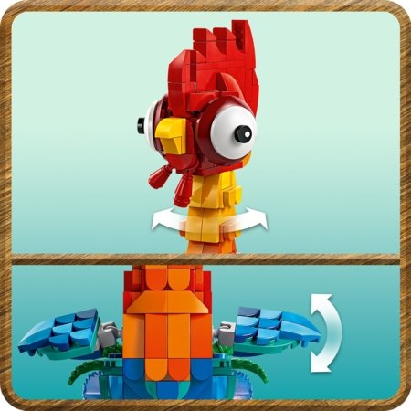 43272 LEGO® Disney Princess™ Heihei 