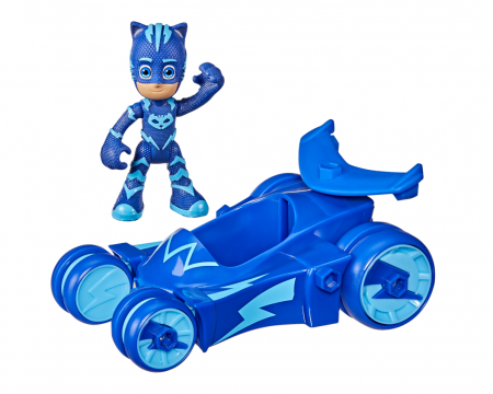 PJ MASKS sõiduk kangelane, sortiment, F20995L0 F20995L0