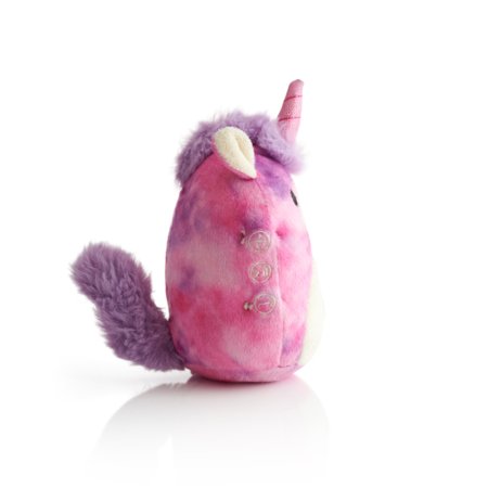 SQUISHMALLOWS Bluetooth kõlar Lola, SPSQM-BT-LOLA 
